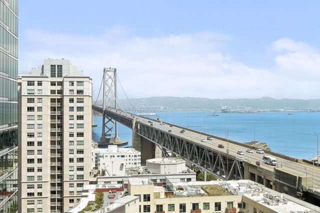 425 1st Street 1607, San Francisco, CA 94105