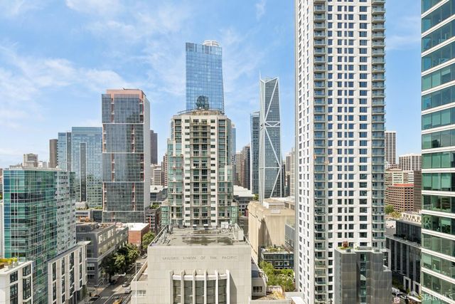 425 1st Street 1607, San Francisco, CA 94105