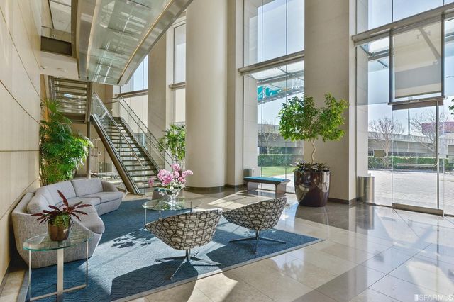 425 1st Street 1607, San Francisco, CA 94105