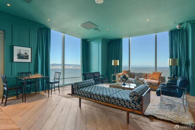 425 1st Street 1607, San Francisco, CA 94105