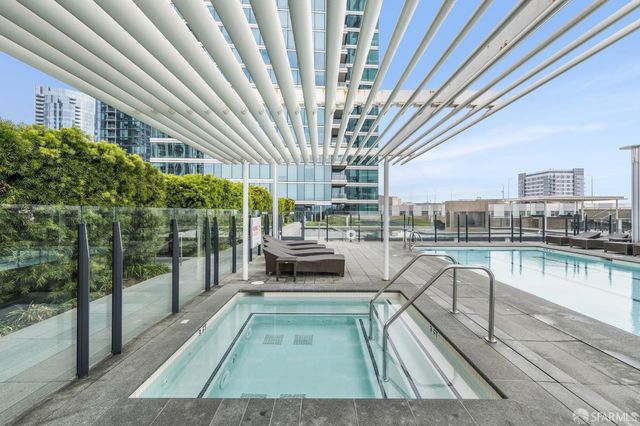 425 1st Street 1607, San Francisco, CA 94105