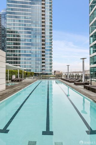 425 1st Street 1607, San Francisco, CA 94105