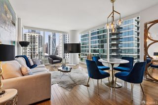 425 1st Street 1607, San Francisco, CA 94105