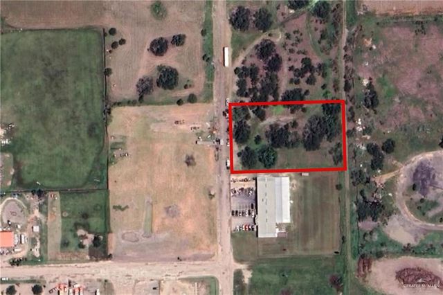 000 Industrial Drive, Progreso Lakes, TX 78596
