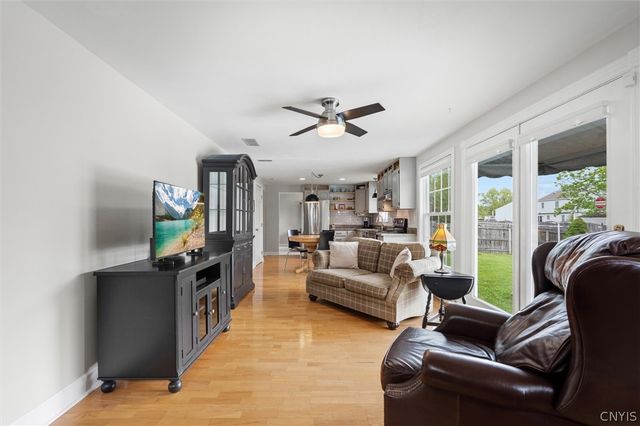 8508 Bayridge Road, Cicero, NY 13039