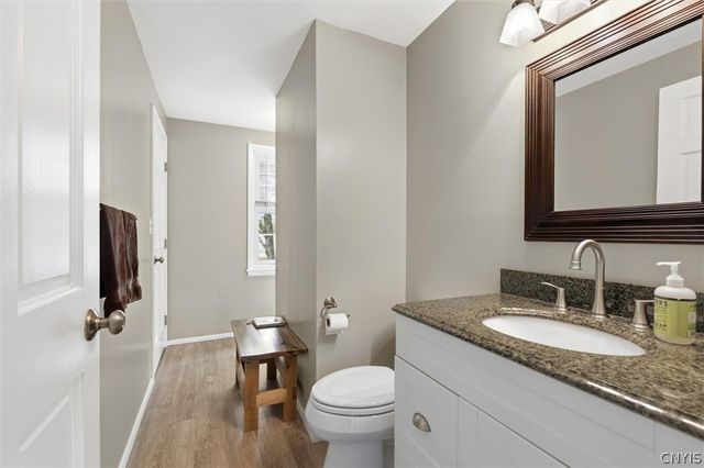 8508 Bayridge Road, Cicero, NY 13039