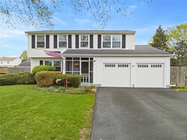 8508 Bayridge Road, Cicero, NY 13039