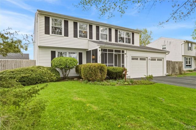 8508 Bayridge Road, Cicero, NY 13039