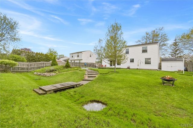 8508 Bayridge Road, Cicero, NY 13039