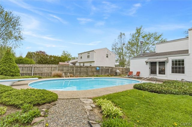 8508 Bayridge Road, Cicero, NY 13039