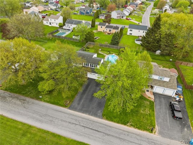 8508 Bayridge Road, Cicero, NY 13039