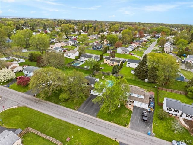 8508 Bayridge Road, Cicero, NY 13039