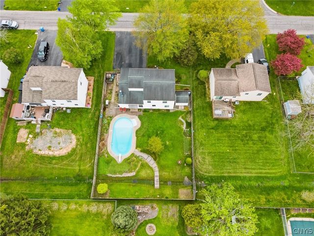 8508 Bayridge Road, Cicero, NY 13039
