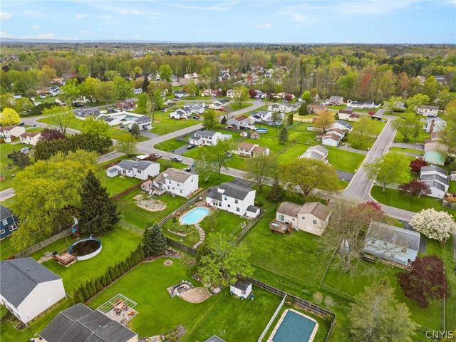 8508 Bayridge Road, Cicero, NY 13039