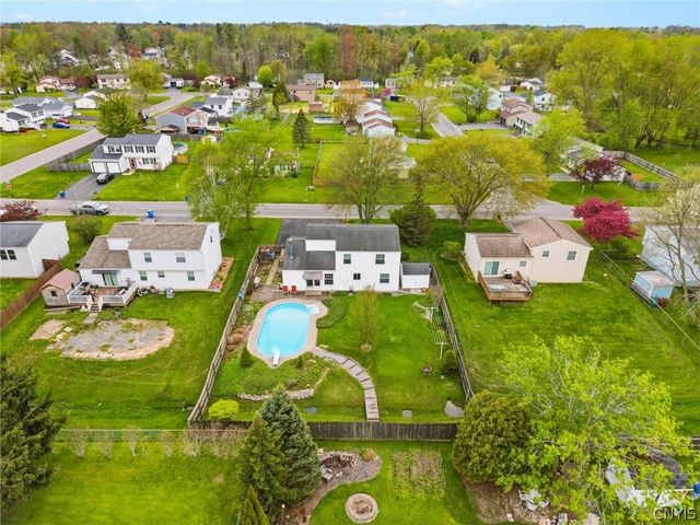 8508 Bayridge Road, Cicero, NY 13039
