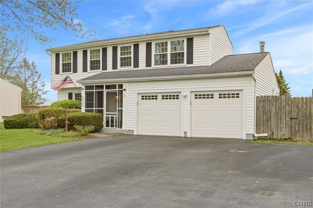 8508 Bayridge Road, Cicero, NY 13039
