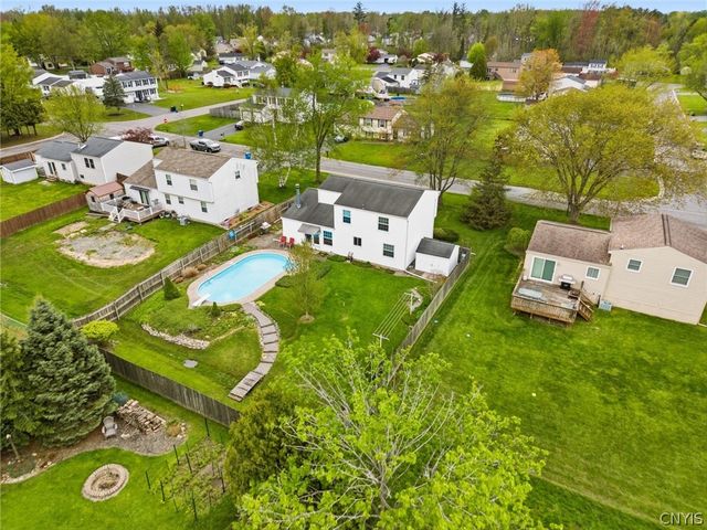 8508 Bayridge Road, Cicero, NY 13039