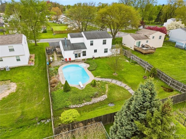 8508 Bayridge Road, Cicero, NY 13039