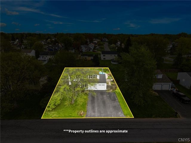 8508 Bayridge Road, Cicero, NY 13039