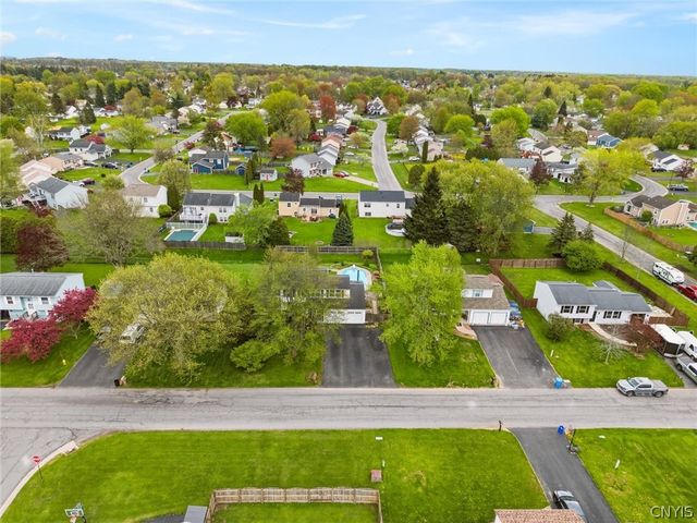 8508 Bayridge Road, Cicero, NY 13039