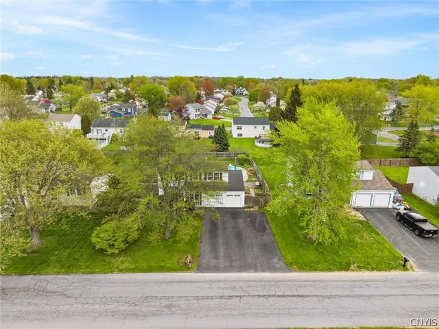8508 Bayridge Road, Cicero, NY 13039