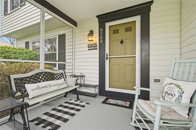 8508 Bayridge Road, Cicero, NY 13039