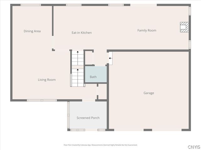 8508 Bayridge Road, Cicero, NY 13039