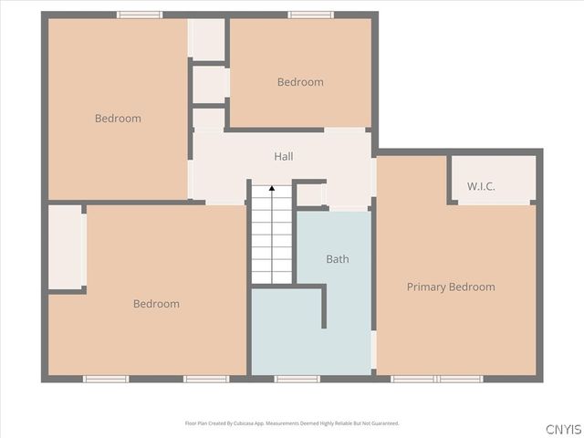 8508 Bayridge Road, Cicero, NY 13039