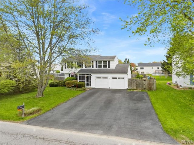 8508 Bayridge Road, Cicero, NY 13039
