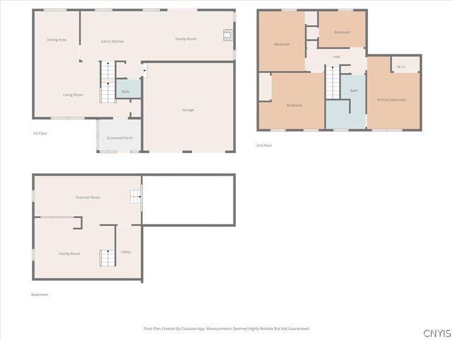 8508 Bayridge Road, Cicero, NY 13039