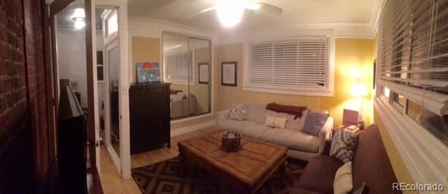 123 S Pennsylvania Street 5, Denver, CO 80209