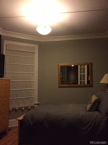 123 S Pennsylvania Street 5, Denver, CO 80209