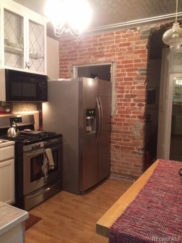 123 S Pennsylvania Street 5, Denver, CO 80209