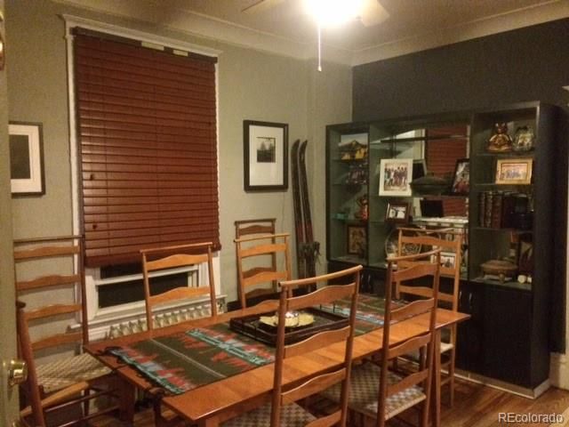 123 S Pennsylvania Street 5, Denver, CO 80209