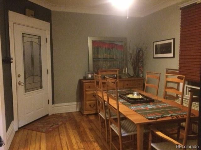 123 S Pennsylvania Street 5, Denver, CO 80209