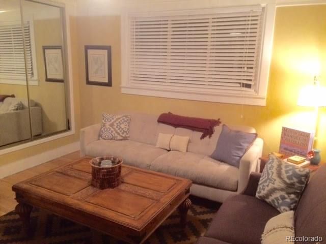 123 S Pennsylvania Street 5, Denver, CO 80209