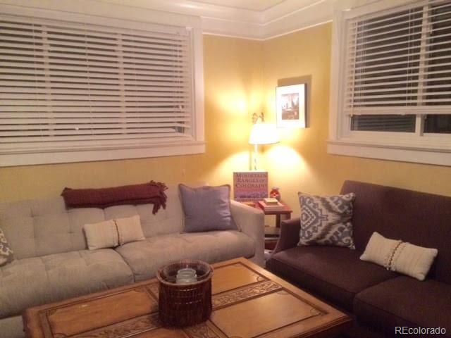 123 S Pennsylvania Street 5, Denver, CO 80209