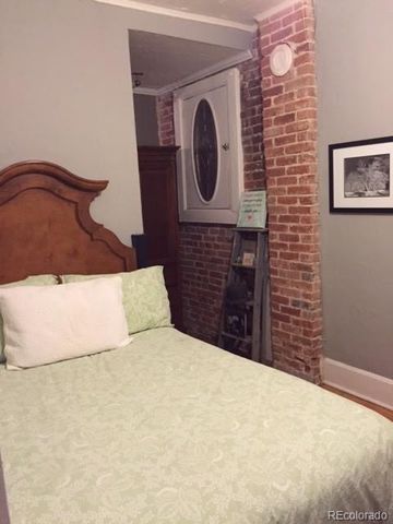 123 S Pennsylvania Street 5, Denver, CO 80209