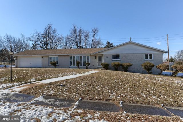 300 EDDINGTON AVE, Harrisburg, PA 17111