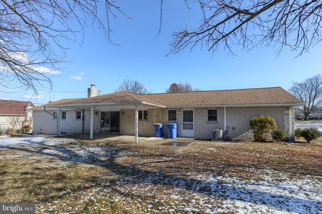 300 EDDINGTON AVE, Harrisburg, PA 17111