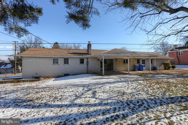 300 EDDINGTON AVE, Harrisburg, PA 17111