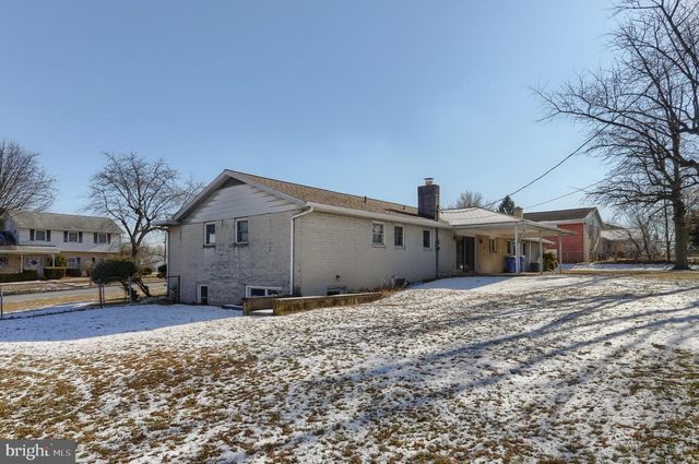 300 EDDINGTON AVE, Harrisburg, PA 17111