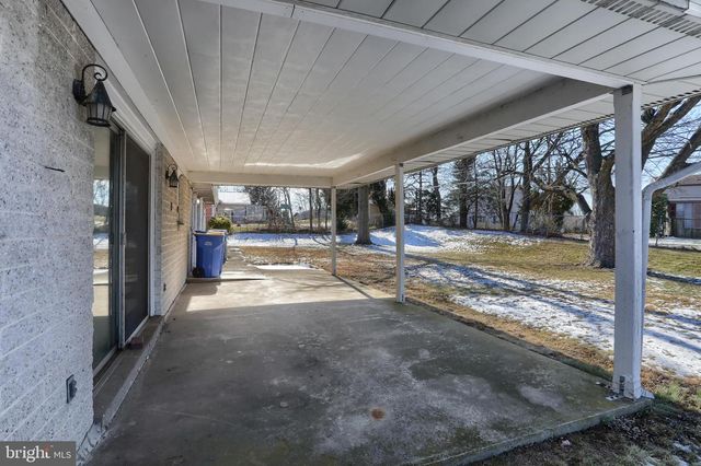 300 EDDINGTON AVE, Harrisburg, PA 17111