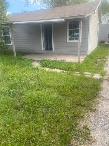 2152 William Tell Street, Houston, TX 77594