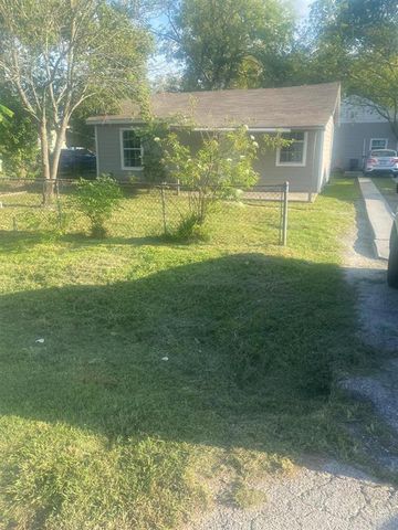 2152 William Tell Street, Houston, TX 77594