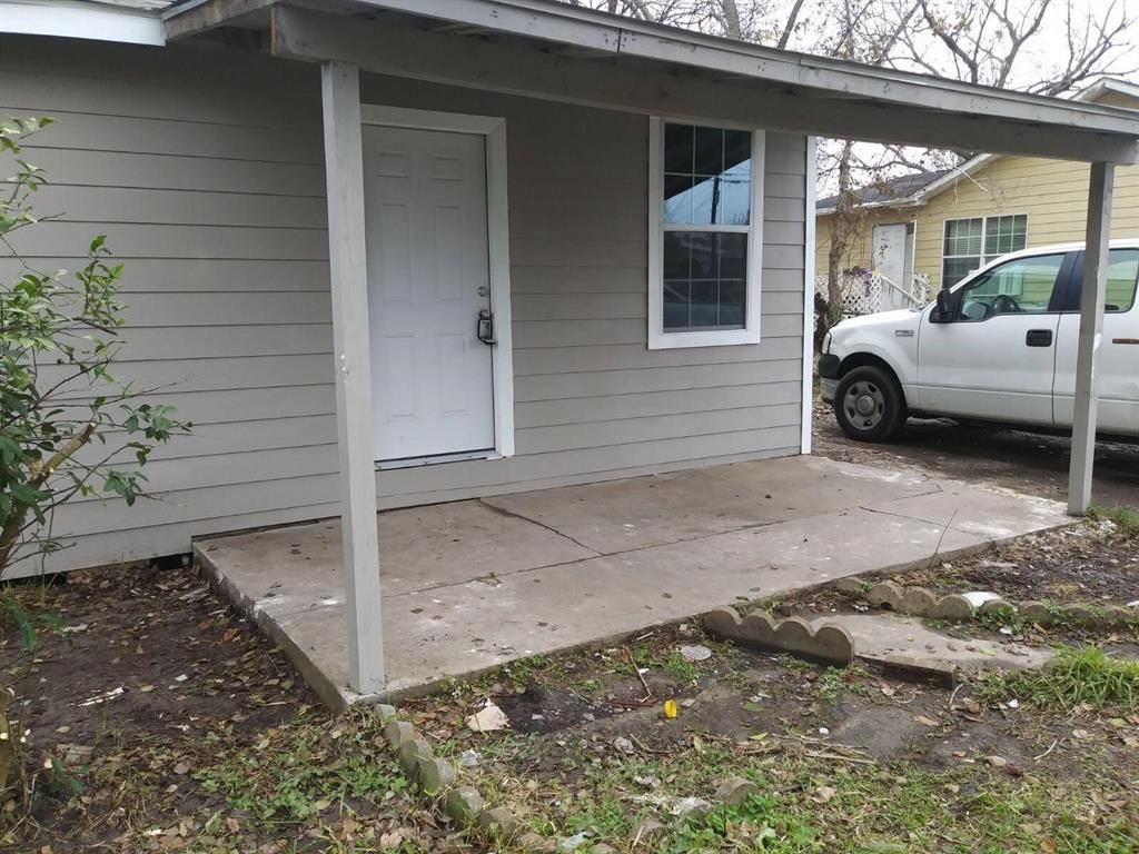 2152 William Tell Street, Houston, TX 77594