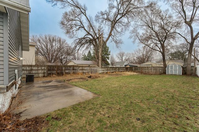 1248 7th Avenue SE, Rochester, MN 55904