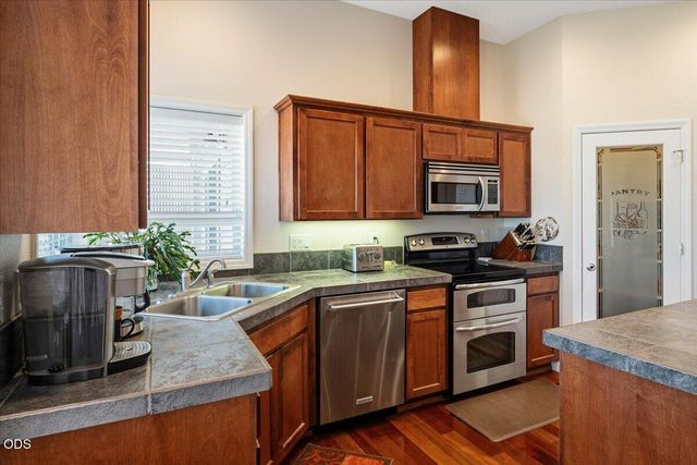 7218 SW Onyx Road, Terrebonne, OR 97760