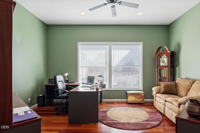 7218 SW Onyx Road, Terrebonne, OR 97760