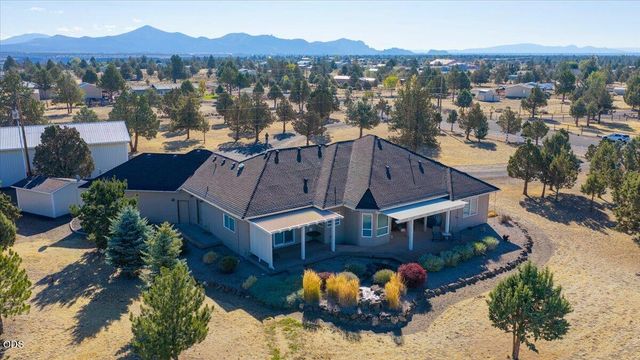 7218 SW Onyx Road, Terrebonne, OR 97760
